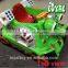 2016 coin operated ride on for kids, newest tank coin game machines, commercial grade toy games