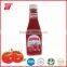 Best tomato ketchup type