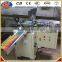 Crayon Paper Packing Machine automatic crayon labeling machine