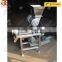 High Efficient Fruit /Vegetable Crushing Machine