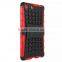 For SONY XPERIA M5 DUAL E5603 Armor CASE Heavy Duty Hybrid Rugged TPU Impact Kickstand Hard ShockProof CASE OUT DOOR CASE