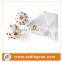 Customize Logo Printed Bath Beach Compress Towel