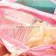 Portable Travel Waterproof Storage Pouch Bag Cosmetic Bag Pvc