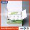 Nitroimidazole Rapid Test Strip for Milk Analysis