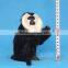 heze craft supplies promotion gift toy plastic monkey