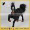 2015 novelty home or garden ornamental horses toy for sale