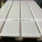 quality and quantity assured white plastic profile