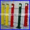 DM plastic coated Dirickx fence ( factory)
