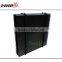 high quality of light trap for exhaust fan