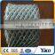 Most beautiful appearance building material streched metal wire mesh