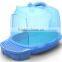 Cat Litter House Cat Litter Pan cat litter box