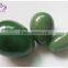 Natrual Aventurin Jade Eggs Kegel master sex toy Kegel exercise weights kegel eggs Yoga wear