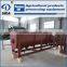 Automatic tapioca peeling / cassava peeling and washing machine
