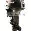 2 stroke marine outboard motor boat engine