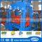 Construction hollow block making machine manufacturers zambia