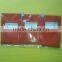 iron oxide red for construction