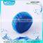 Blue bubble eco friendly detergent