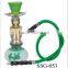 Animal design decorative hookahs mazaya hookah pumpkin hookah