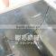 Design automatic equipment A type chicken house in poultry farm