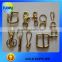 Factory price high quality Antique Swivel Good Snap Hook manufacturer