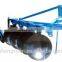 farm equipment disc plow with ce made by weifang shengxuan machinery