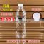 500ml juice packing bottle BPA free milk bottle storage beverage pet material online shopping plastic drink
