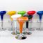 2016 new modern used bar stools for wholesales
