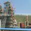 2015 Advanced Active Lime Vertical Kiln 50-500TPD