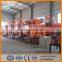 foam concrete block cutting machine with competitive price