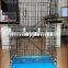 Popular wire Cat Cage Pet Cat Cage for Sale