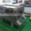 500kg/h electric meat cuber,frozen meat cube dicer for pork,duck,chicken,mutton