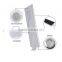LED Street Light 25W All In One Street Light 25W LED 50W Solar Panel and 18AH Battery