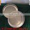 Hot sale 304 stainless steel filter wire mesh,test sieve