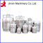 Widely used supplementary and transportation of liquid nitrogen/oxygen/argonYDZ-100 auto-pressurized cryogenic container