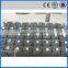 China customized hook type pin forklift forks