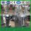 Palm oil presser/argan black seed oil press machine/hydraulic oil pressing machine