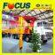 Hot Products for 2015 45m Boom Concrete Pump from FOCUS Machinery