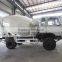 Concrete Mixer Truck Manufacturers 4*2 6*4 8*4 With Top Quality