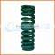 Customized wholesale quality die coil spring mould spring