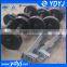 China automatic mineral ore belt conveyor system for mining industry