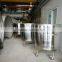 Vertical Fermentation Tank with 600L 86