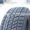 winter tires new with stud 205/60r16 made in china car tires