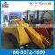 PC200-7 PC220-7 excavator boom and arm assembly