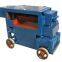 Bar Straightening Machine