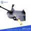 GJ1105 dump truck shift control lever