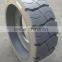 Dingli JCPT1412HD Self-propelled Scissor Lift Tires 381x127 15x5