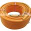 pvc high pressure spray expandable hose , PVC hose China manufacture