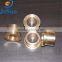 Manufacturing copper,brass special bushing