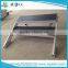 Outdoor All-terrain Event Portable concert stage for musical instruments