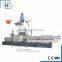 EVA Plastic Round Shape Granules Underwater Pelletizing Extruder/Ce Standard Nylon Pelletizing Machine Cost